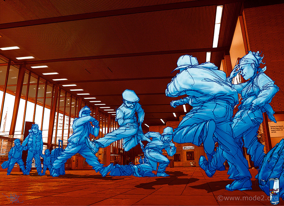 battle of the year 2013